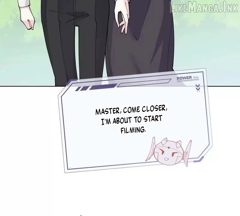 Her Marriage Was Called Off at Daytime, the Cutely Fierce Commander Asked Her For a Hug at Night Chapter 190  - page 35